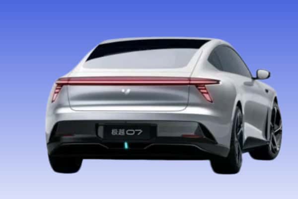 南阳方城县回收小米汽车
